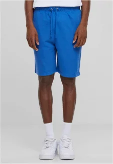 Light Terry Shorts royal