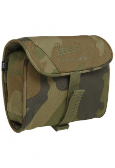 Toiletry Bag medium woodland