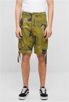 Urban Legend Cargo Shorts swedish camo