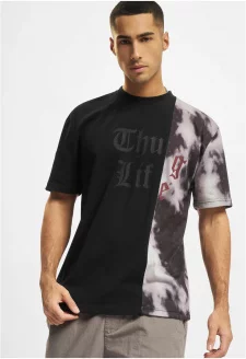 Thug Life Underground T-Shirts black