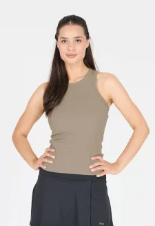 Dámské tílko Athlecia Lankae W