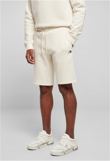 Starter Essential Sweatshorts palewhite
