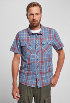 Roadstar Shirt red/blue