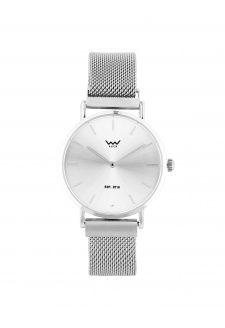 Closy Silver