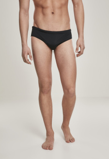 Basic Swim Brief black