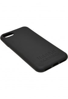 Logo Phonecase I Phone SE 2020 black