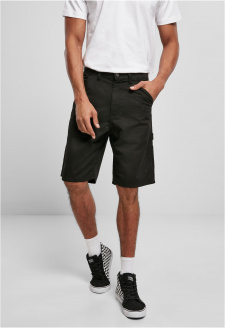 Carpenter Shorts black