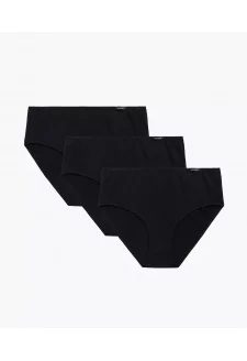 3-PACK Figi damskie Classic
