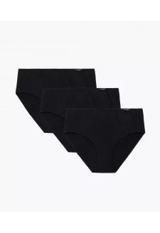 3-PACK Figi damskie Classic