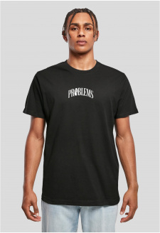 99 Problems V3 Tee black