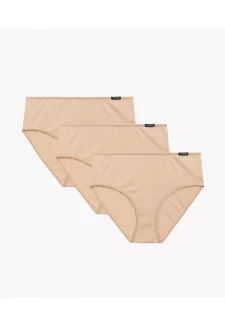 3-PACK Figi damskie Classic