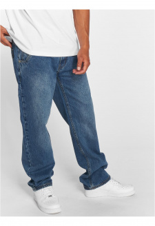 Brother Jeans denimblue