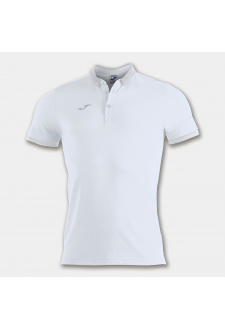 Pánské polo triko Joma Bali II white