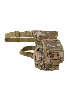 Side Kick Bag tactical camo