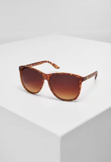 Sunglasses Chirwa UC brown leo