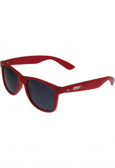 Groove Shades GStwo red