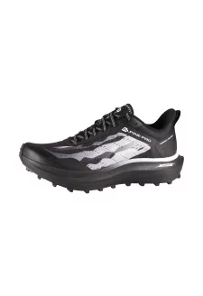 Unisex běžecká obuv ALPINE PRO CREWE high rise