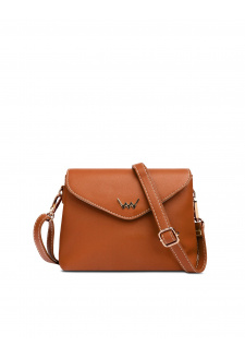 Kabelka VUCH Byrsa Mini Brown