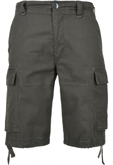 Vintage Shorts anthracite