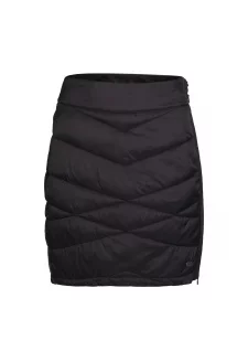 Dámská sukně ALPINE PRO EZERA black