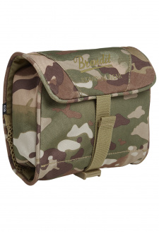 Toiletry Bag medium tactical camo