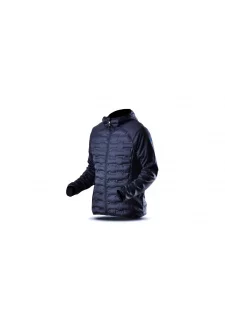 Bunda Trimm M ERWI HARD dark navy/ navy