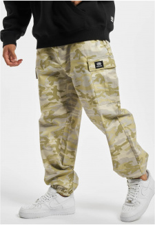 Ecko Unltd. Richmond Cargopant  Camouflage lightcamo