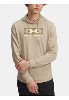 Pánská mikina Under Armour Rival Terry Logo Hood