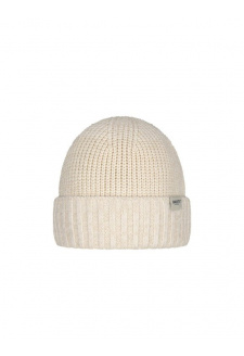 Zimní čepice Barts ALDREN BEANIE Wheat