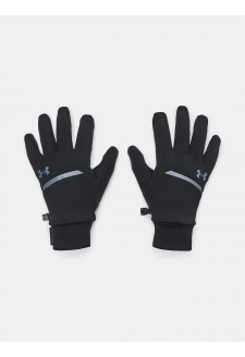 Pánské rukavice Under Armour Storm Fleece Run Gloves
