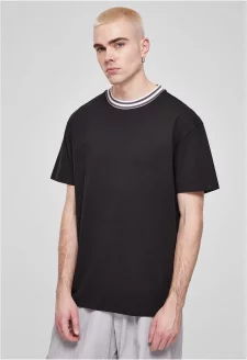 Kicker Tee black