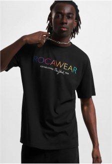 Rocawear Lamont T-Shirt black