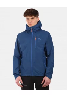 Pánská outdoorová bunda Kilpi SONNA-M