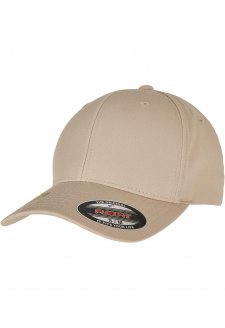 Flexfit Recycled Polyester Cap khaki