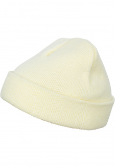 Heavyweight Beanie powderyellow