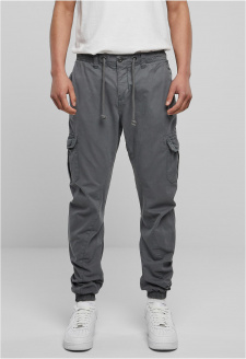 Cargo Jogging Pants darkshadow