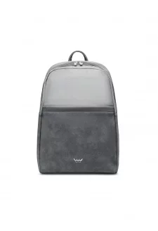 Městský batoh VUCH Zane TC Grey