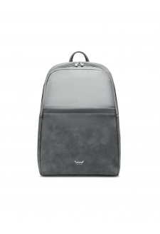 Městský batoh VUCH Zane TC Grey