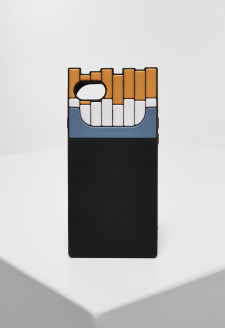 Phonecase Cigarettes iPhone 7/8, SE black