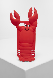 Phonecase Lobster iPhone 7/8, SE red