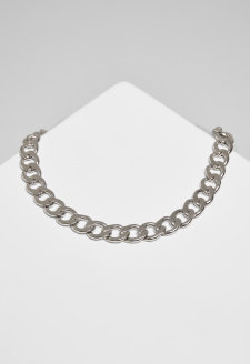 Big Chain Necklace silver
