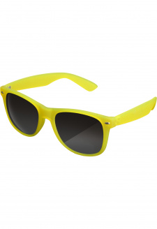 Sunglasses Likoma neonyellow