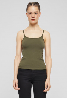 Ladies Top Lilly olive